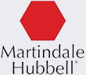 Martindale-Hubbell