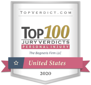 Top 100 Personal Injury Verdicts USA 2020
